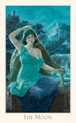 The Victorian Romantic Tarot second edition pre-order. Deck only. : No thnaks, only the deck - Baba Store - 10