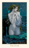The Victorian Romantic Tarot second edition pre-order. Deck only. : No thnaks, only the deck - Baba Store - 9