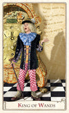 The Alice Tarot Limited Edition deck — Large format, limited to 500 only - Baba Store EU - 15