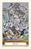 The Tarot of Prague. Limited edition LARGE FORMAT. Temporarily unavailable. - Baba Store - 10
