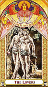 The Tarot of Prague Deck - second edition SOLD OUT - Baba Store EU - 6