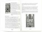 The Tarot of Prague companion book.