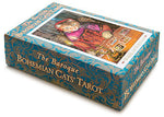 Baroque Bohemian Cats' Tarot standard 2011 deck - Baba Store EU - 1