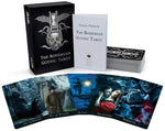 Pre-order. The Bohemian Gothic Tarot fourth edition, standard size.