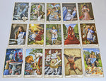 The Alice Tarot Limited Edition deck — Large format, limited to 500 only - Baba Store EU - 28