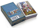 Baroque Bohemian Cats' Tarot standard 2011 deck - Baba Store EU - 8