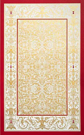 The Victorian Romantic Tarot GOLD limited edition. – BabaBarock EU&UK The Victorian Romantic Tarot GOLD limited edition. – BabaBarock EU&UK