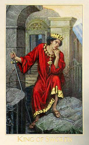 The Victorian Romantic Tarot GOLD limited edition. – BabaBarock EU&UK The Victorian Romantic Tarot GOLD limited edition. – BabaBarock EU&UK