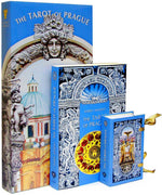 The Tarot of Prague Kit (first edition). - Baba Store EU - 1