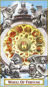 The Tarot of Prague Deck - second edition SOLD OUT - Baba Store EU - 4