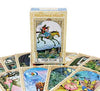 The Fairytale Tarot Deck - Baba Store EU - 3