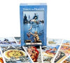 The Tarot of Prague Deck - second edition SOLD OUT - Baba Store EU - 8