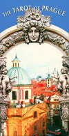 The Tarot of Prague Kit (first edition). - Baba Store EU - 3